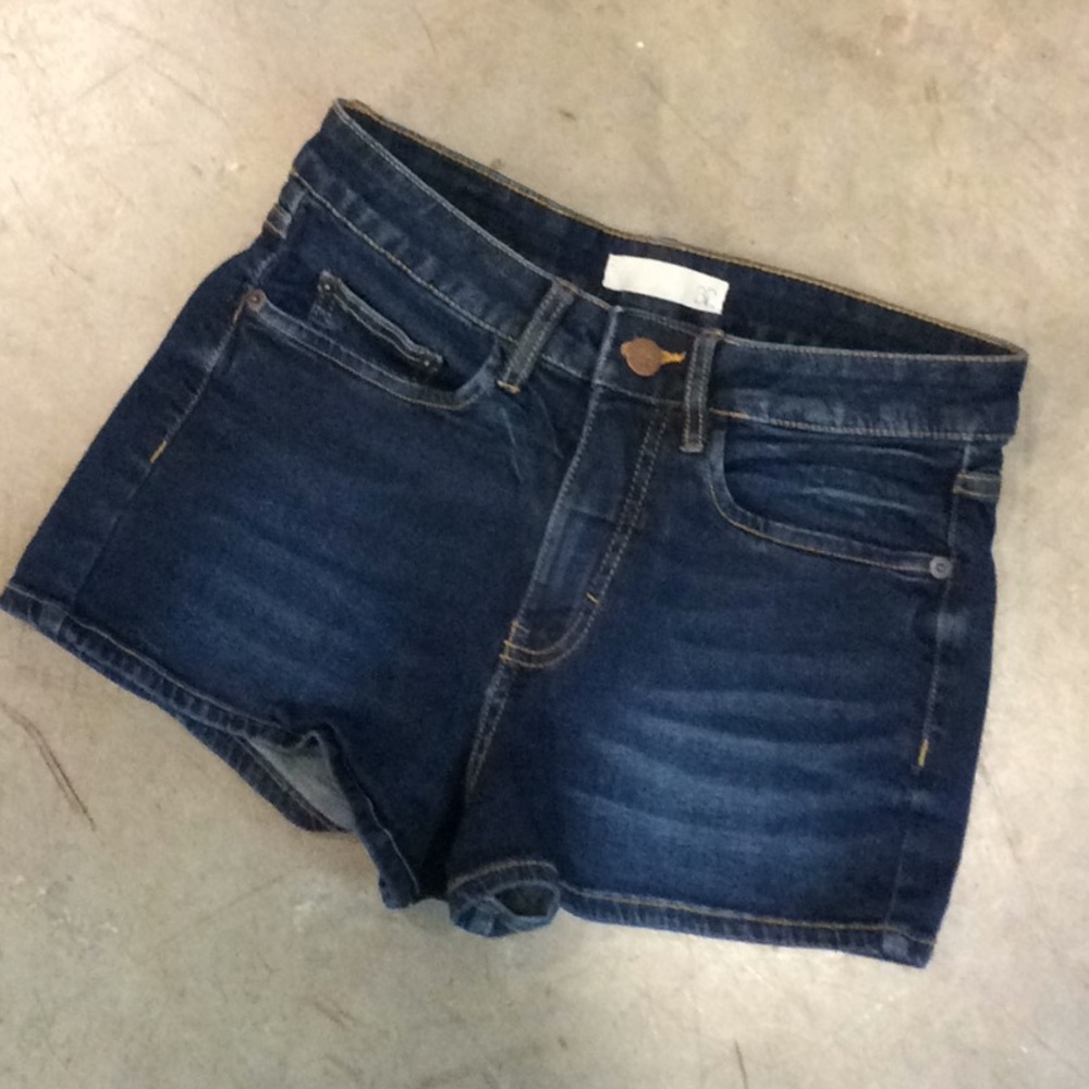 BP Jean Shorts